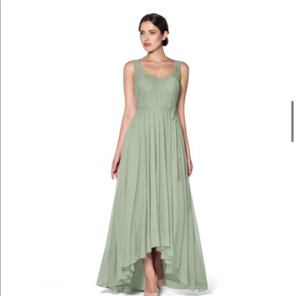 Azazie Dresses & Skirts - Used Bridesmaid Dress - Worn Once